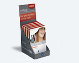 Bestellformular für Werbematerial