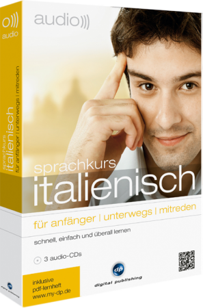 Italienisch lernen - Italienisch Sprachkurs - Italienischkurs